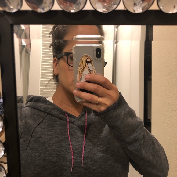 U/A Pullover Hoodie - Picture 4 of 5